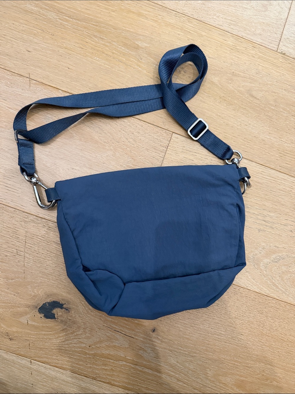 lululemon athletica Blue festival bag - Picture 2 of 5